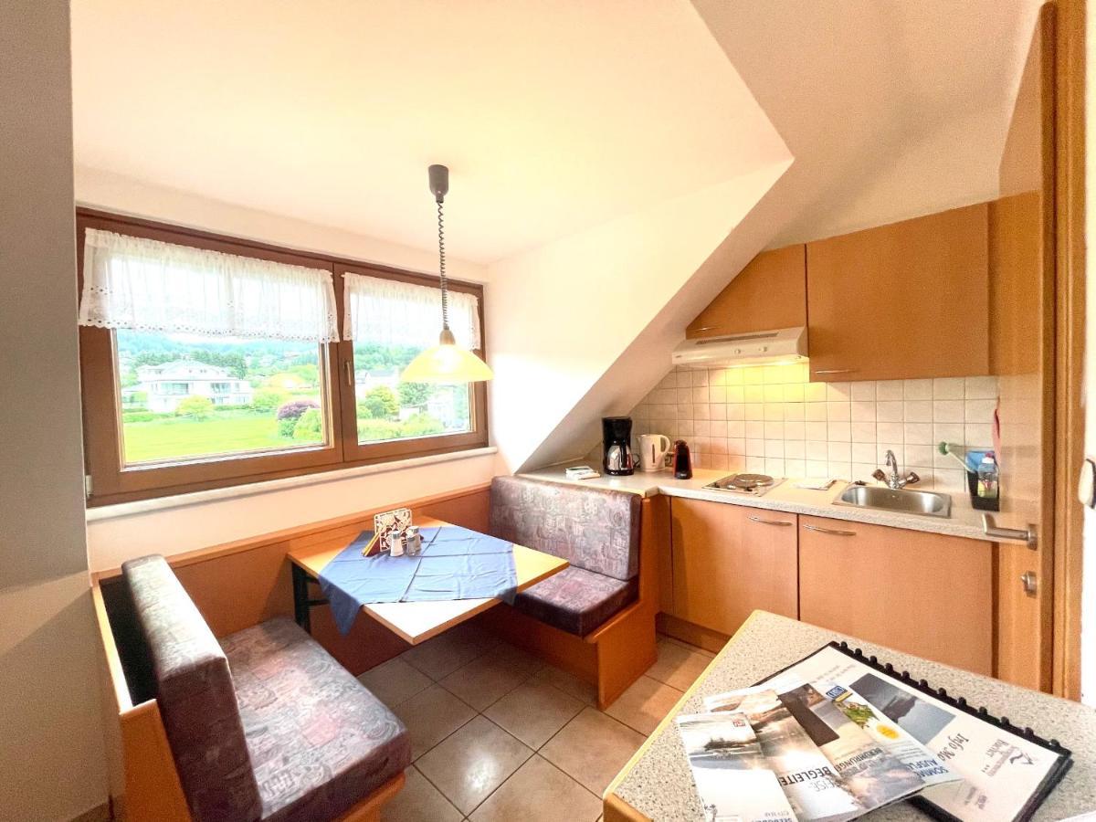 Seeappartements Bacher 시보덴 외부 사진